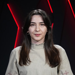 Esma Balcıoğlu