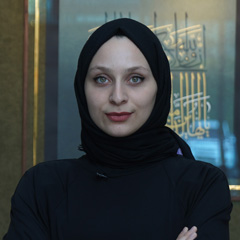 Esmanur Aydın Küçükislamoğlu