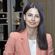 Gizem Tümbay Koçak