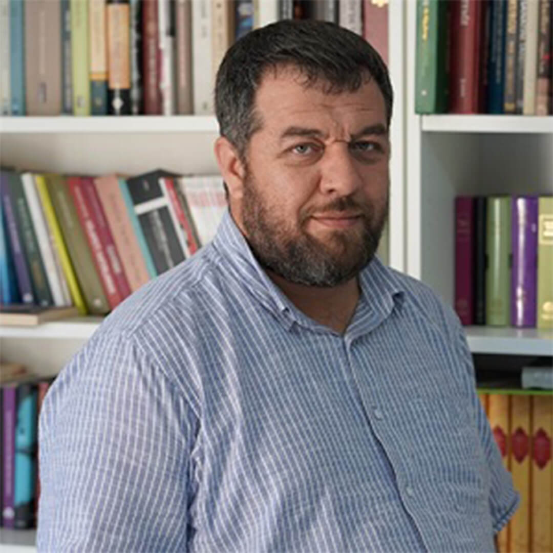 İsmail Kılıçarslan