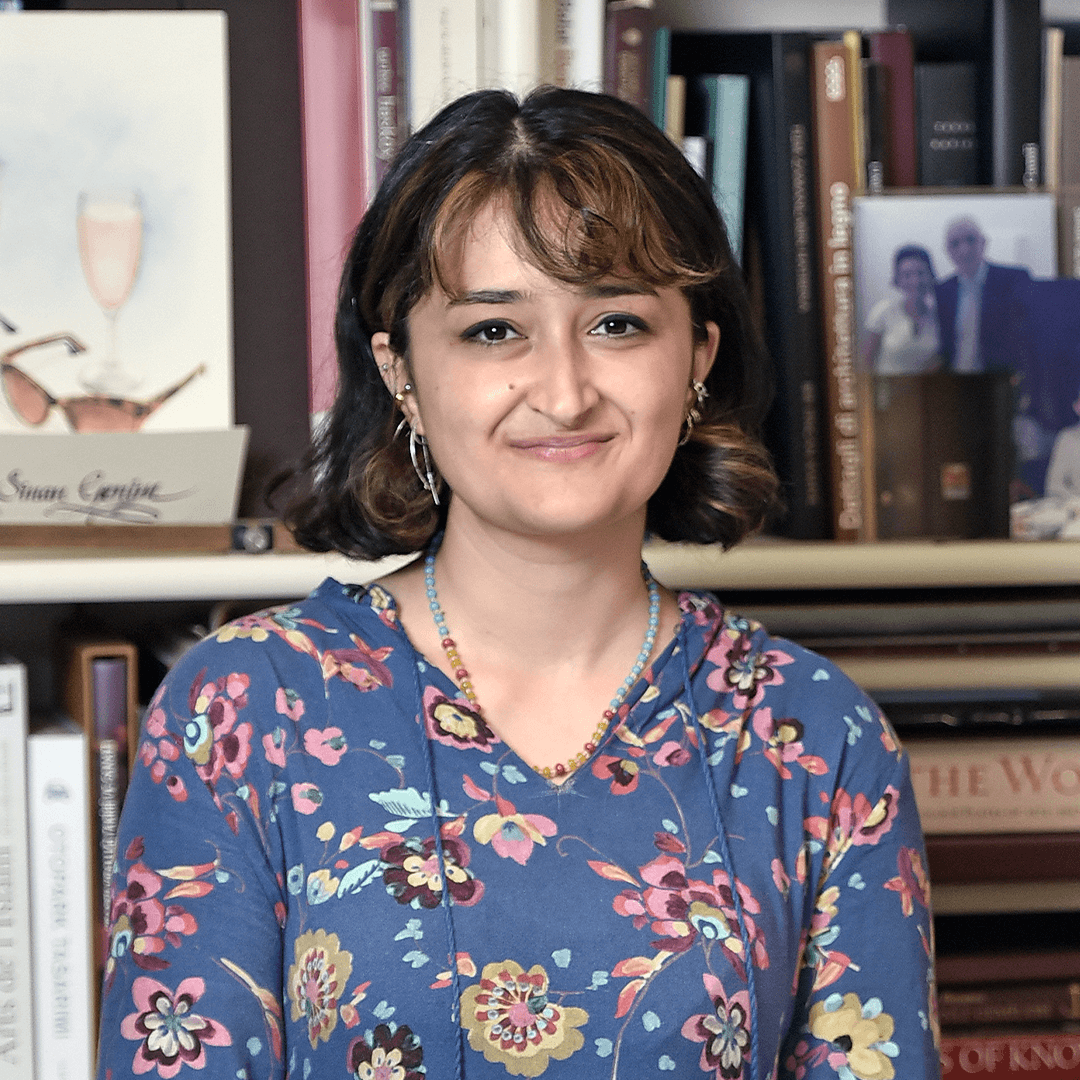 Merve Akbaş