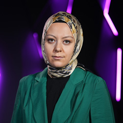 Ümmü Gülsüm Durmuş