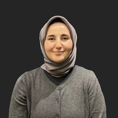 Zeynep Şule Türk